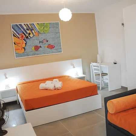 Torre Chianca Gma Tourism Villa Porto Cesareo Exterior photo