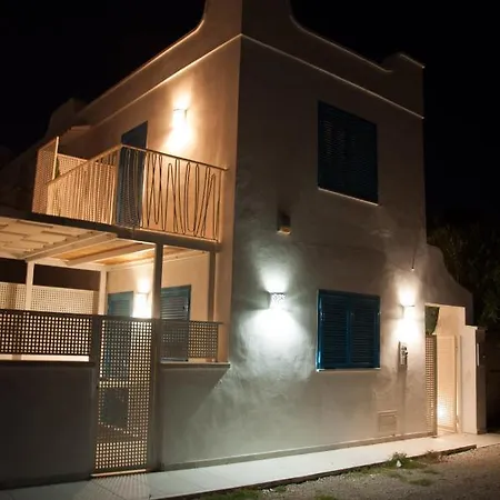 Torre Chianca Gma Tourism Villa Porto Cesareo Exterior photo