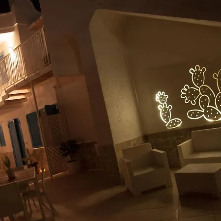Torre Chianca Gma Tourism Villa Porto Cesareo Exterior photo