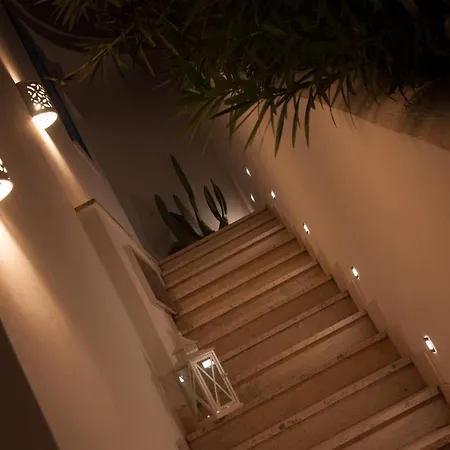 Torre Chianca Gma Tourism Villa Porto Cesareo Exterior photo