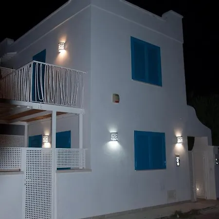 Torre Chianca Gma Tourism Villa Porto Cesareo Exterior photo