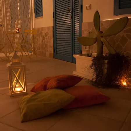Torre Chianca Gma Tourism Villa Porto Cesareo Exterior photo