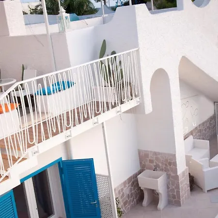 Torre Chianca Gma Tourism Villa Porto Cesareo Exterior photo