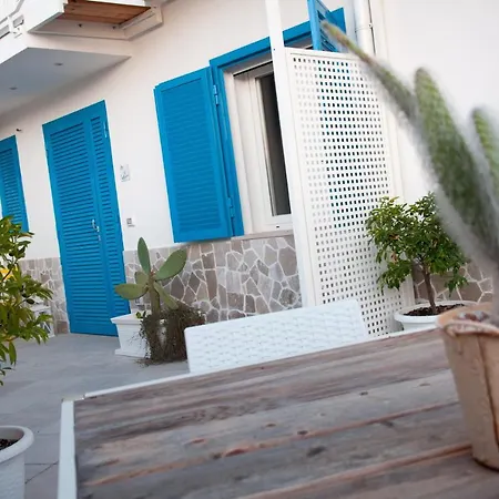 Torre Chianca Gma Tourism Villa Porto Cesareo Exterior photo
