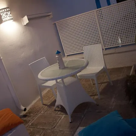 Torre Chianca Gma Tourism Villa Porto Cesareo Exterior photo