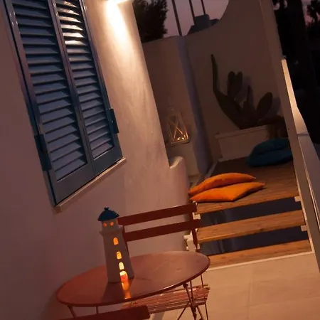 Torre Chianca Gma Tourism Villa Porto Cesareo Exterior photo