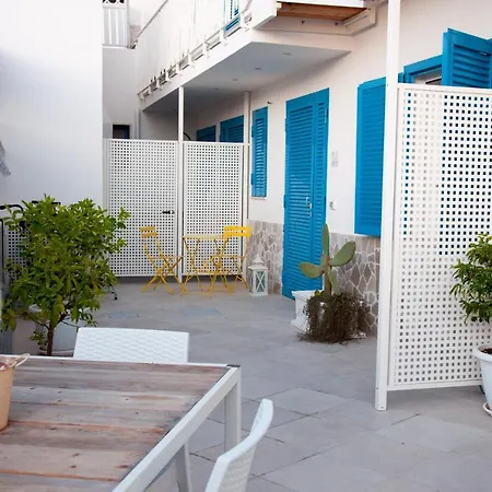 Torre Chianca Gma Tourism Villa Porto Cesareo Exterior photo