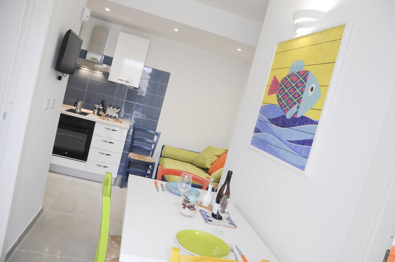 Holiday home Torre Chianca Gma Tourism Porto Cesareo