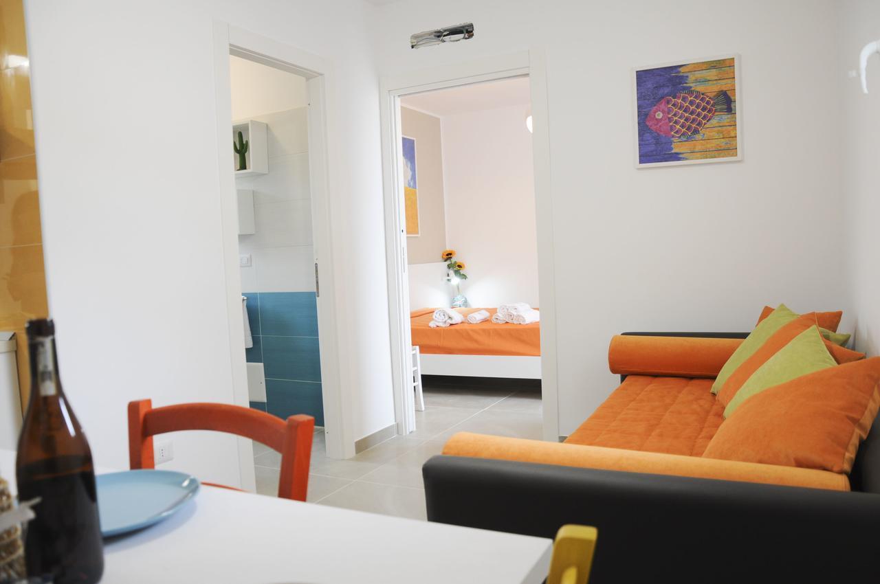Torre Chianca Gma Tourism Holiday home Porto Cesareo