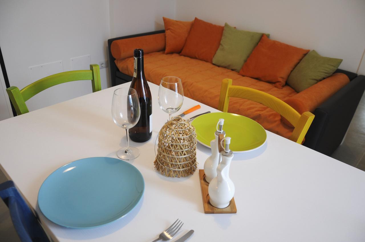 Torre Chianca Gma Tourism Holiday home Porto Cesareo