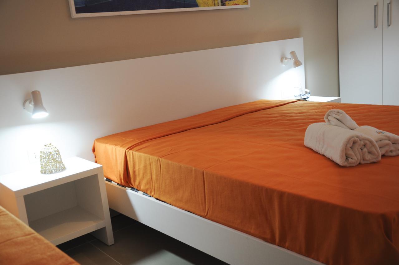 Torre Chianca Gma Tourism Holiday home Porto Cesareo