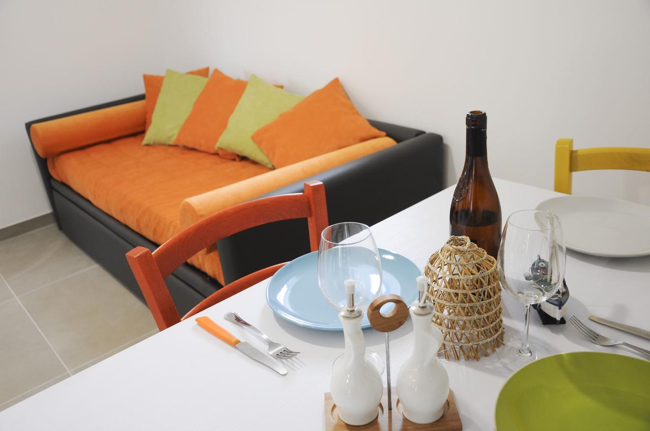 Torre Chianca Gma Tourism Holiday home *