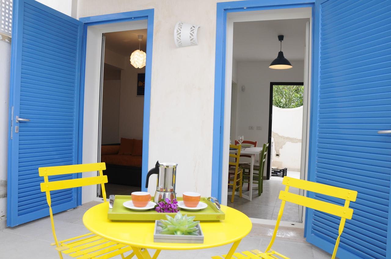 Holiday home Torre Chianca Gma Tourism *