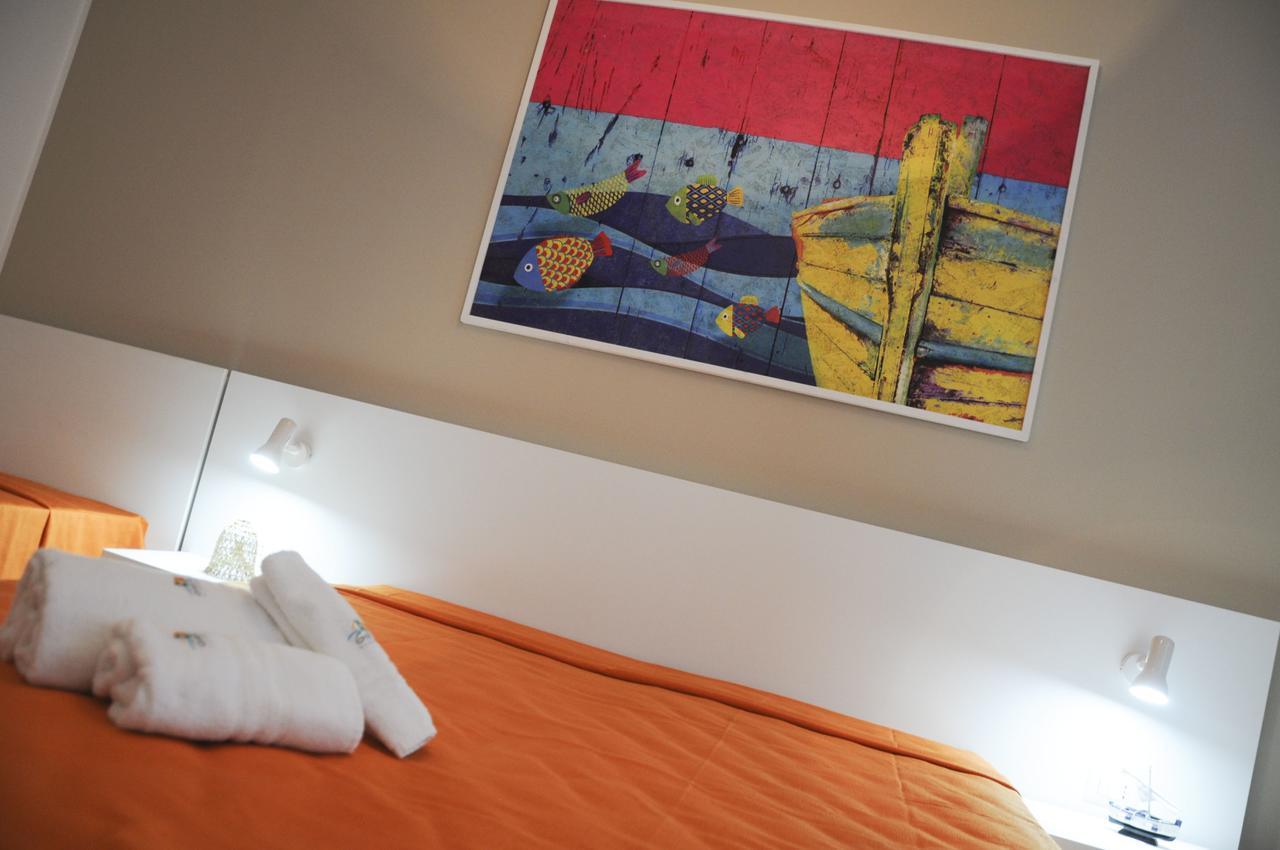 Torre Chianca Gma Tourism Holiday home