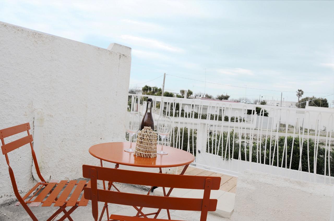 Ferienhaus Torre Chianca Gma Tourism