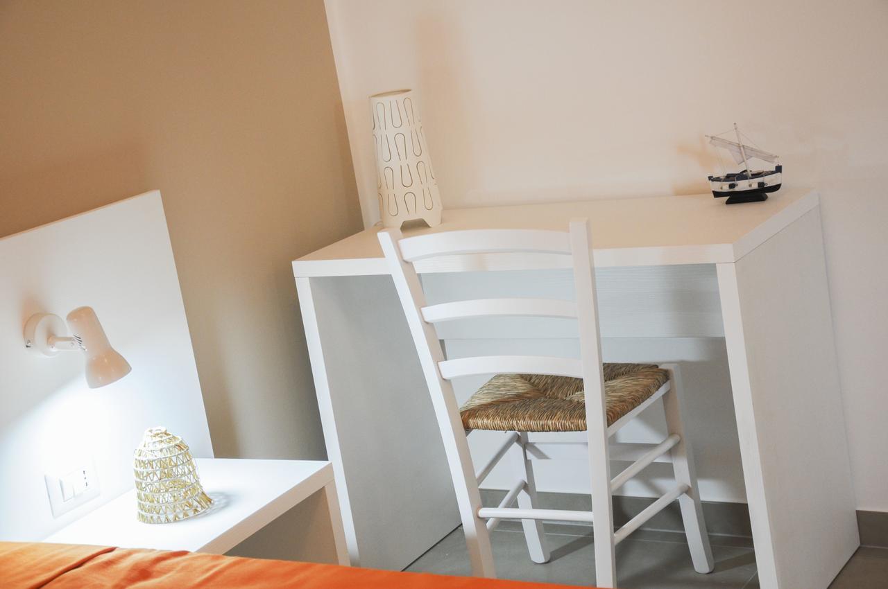Torre Chianca Gma Tourism Ferienhaus Porto Cesareo