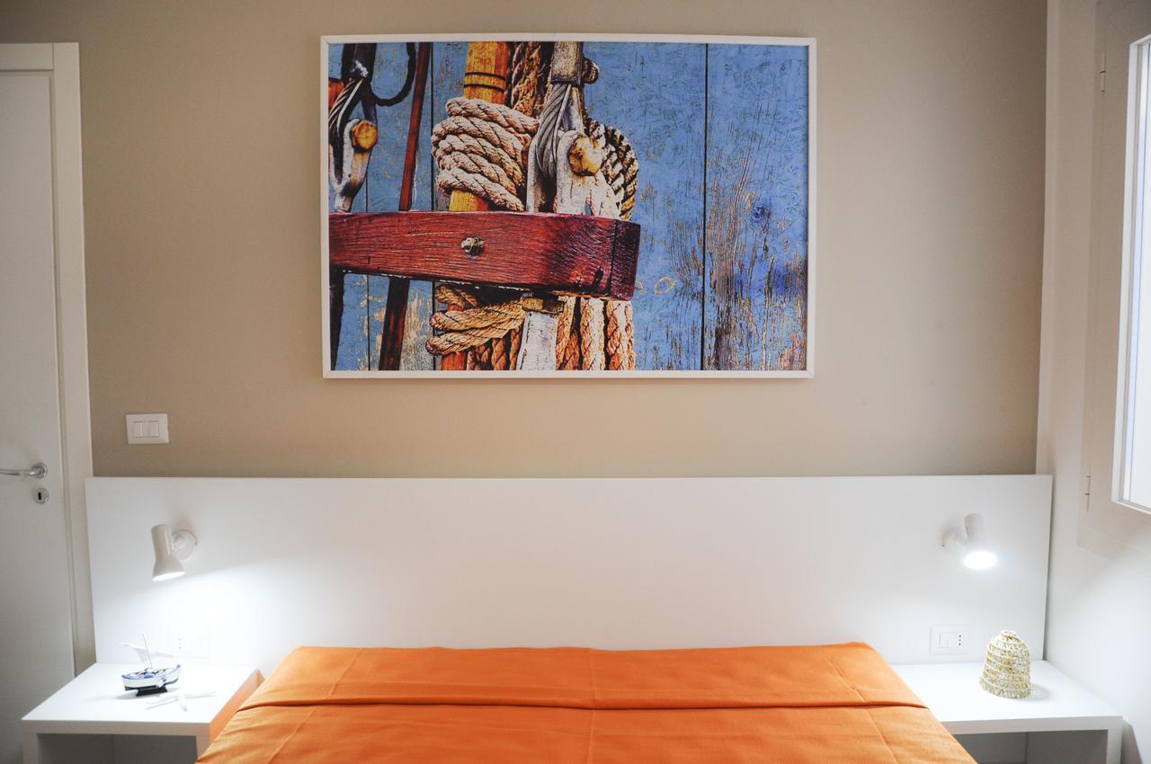 Torre Chianca Gma Tourism Holiday home Porto Cesareo