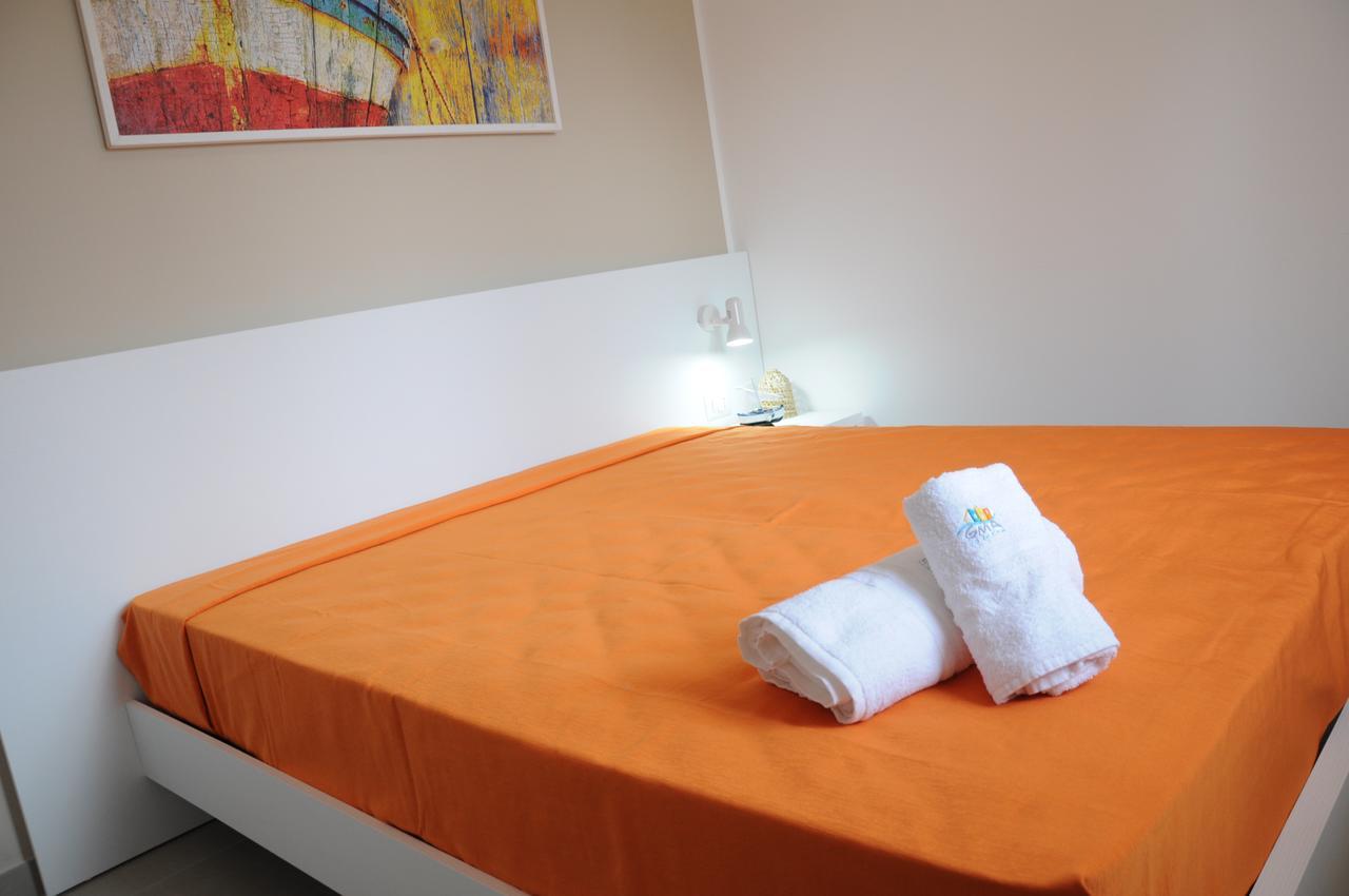 Holiday home Torre Chianca Gma Tourism Porto Cesareo