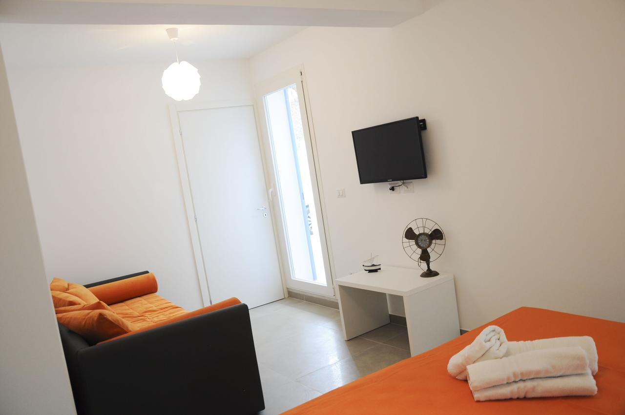 Torre Chianca Gma Tourism Holiday home Porto Cesareo