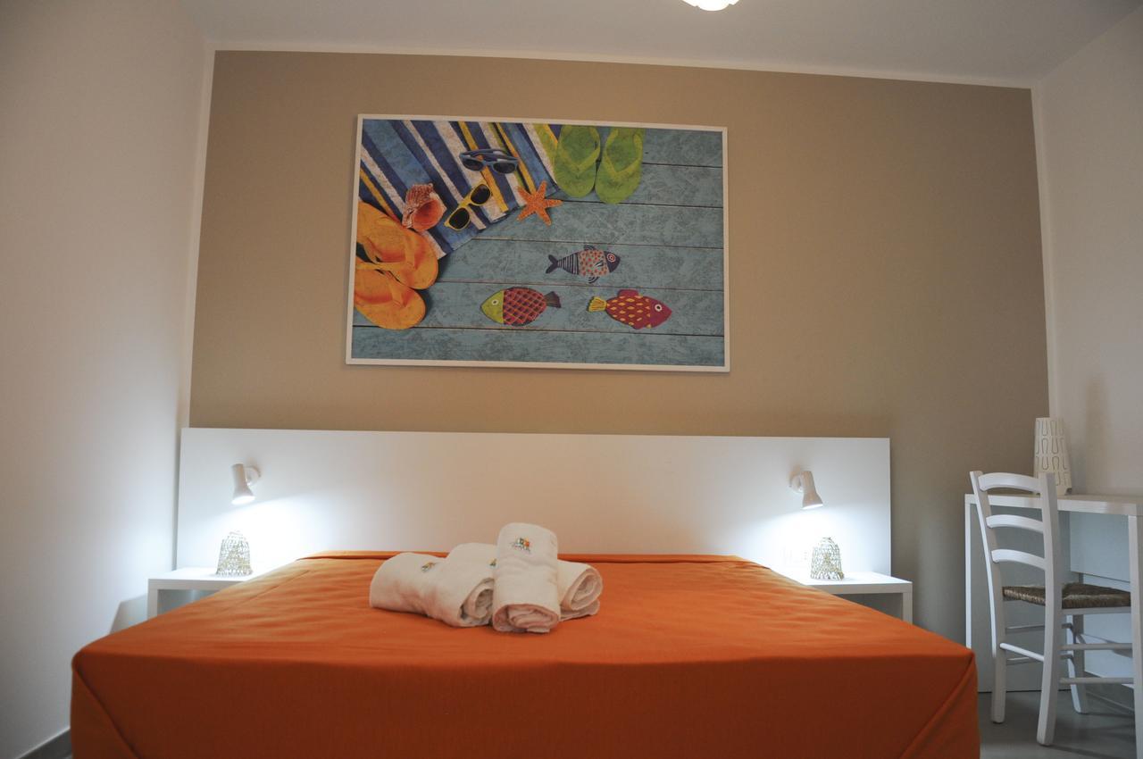 Torre Chianca Gma Tourism Holiday home *