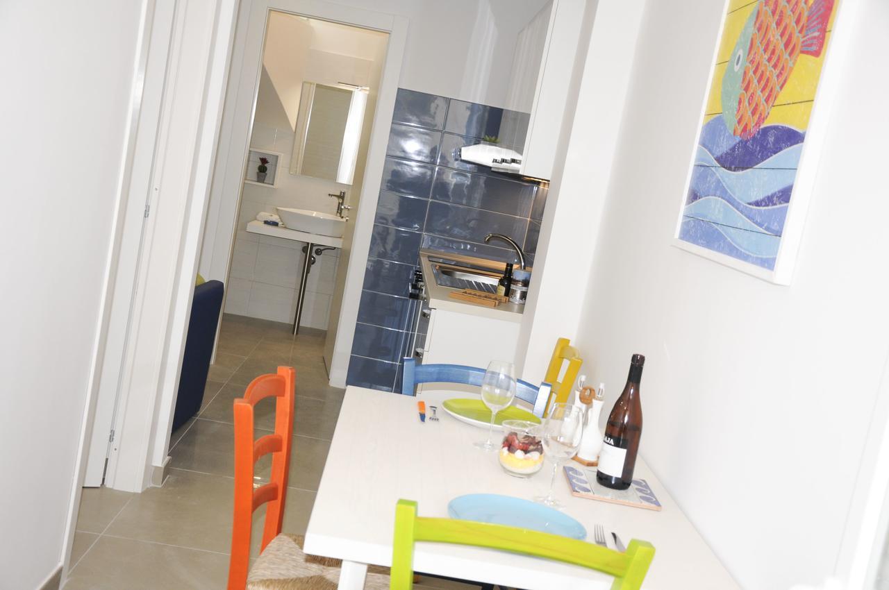 Holiday home Torre Chianca Gma Tourism