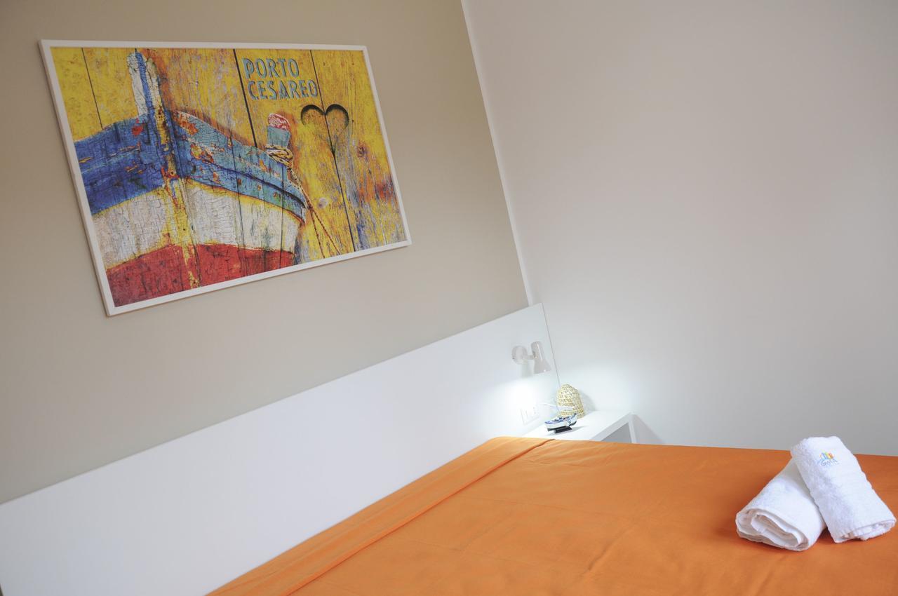 Holiday home Torre Chianca Gma Tourism Porto Cesareo