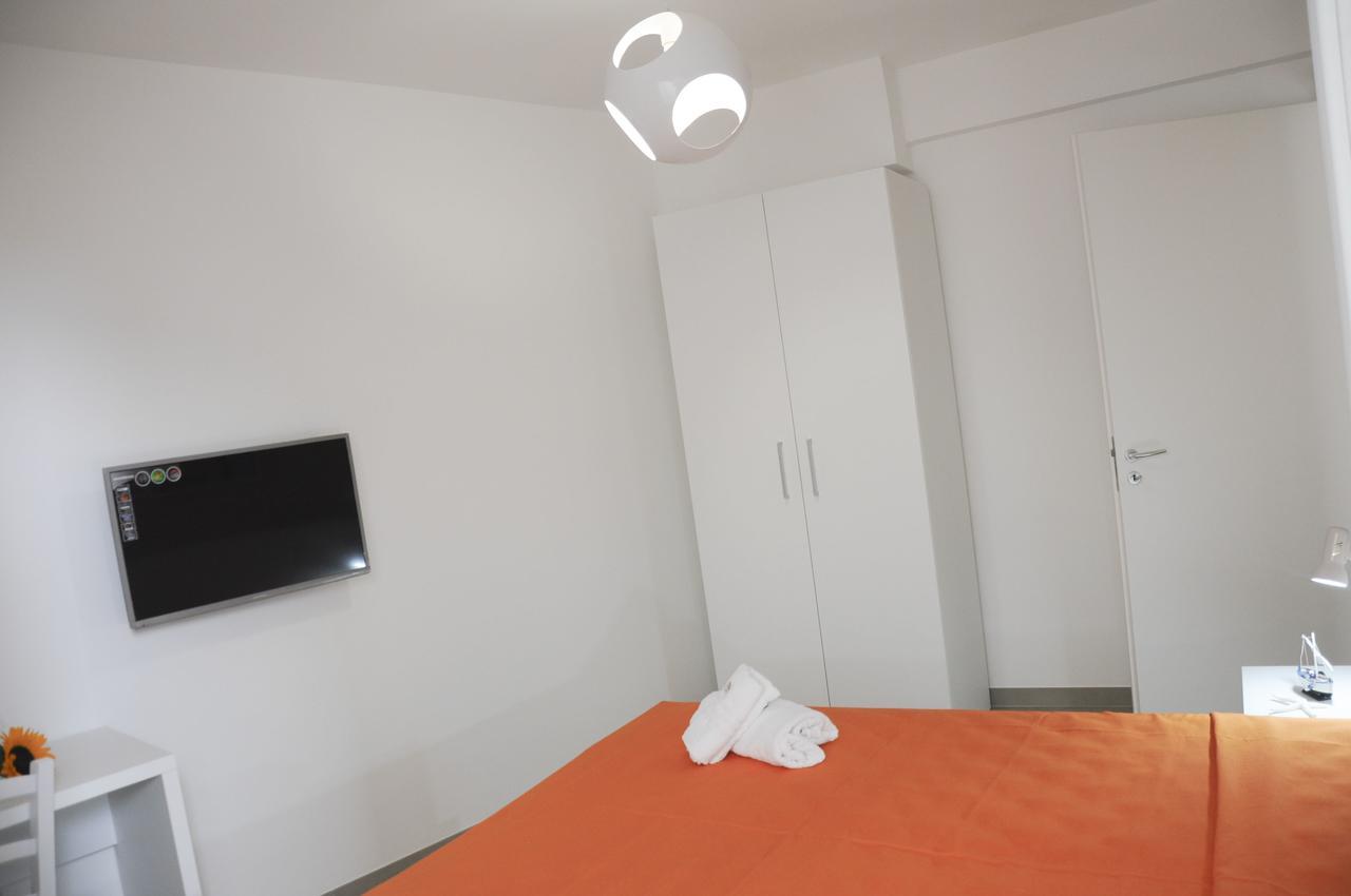 Torre Chianca Gma Tourism Holiday home *