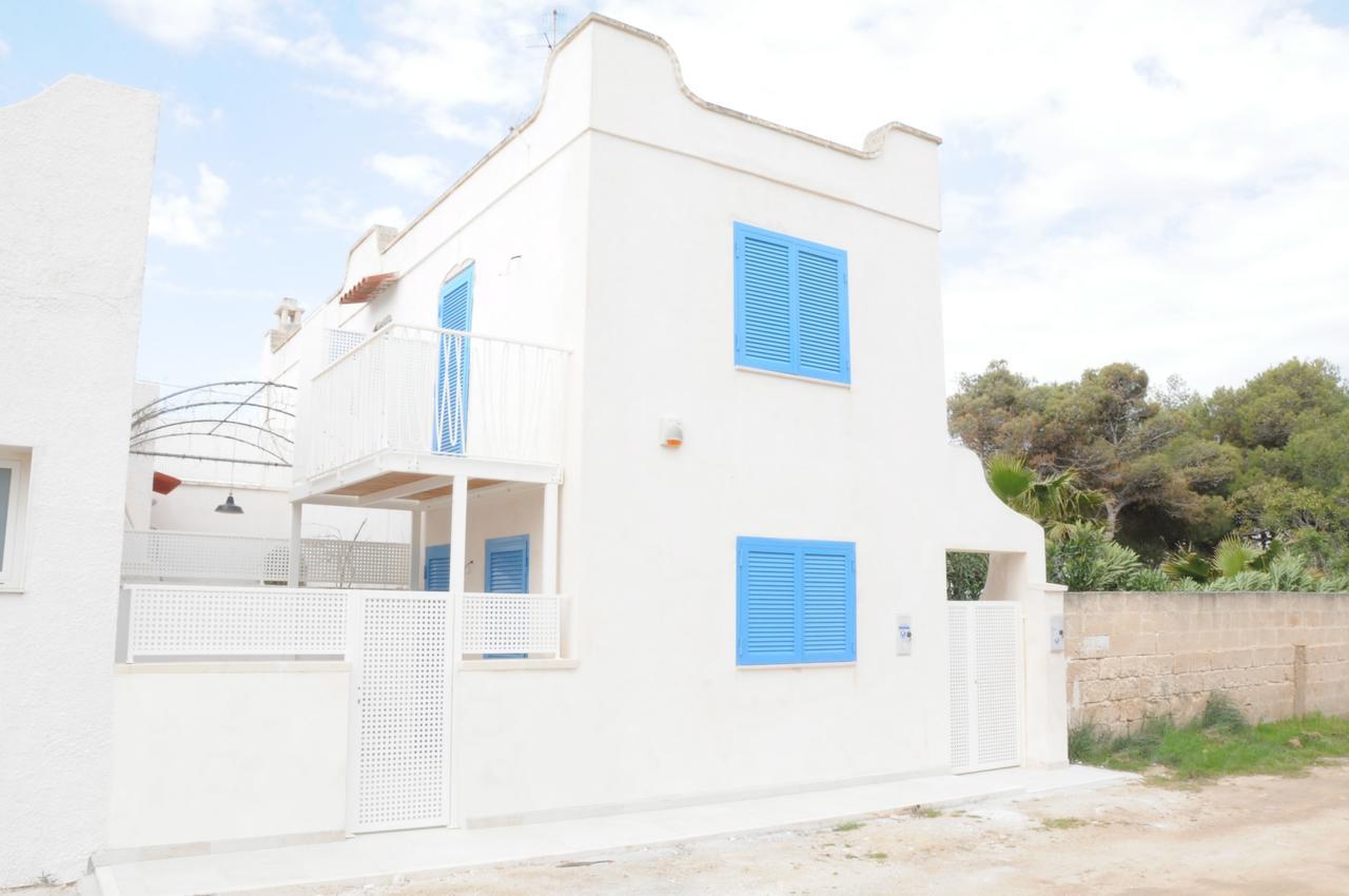 Holiday home Torre Chianca Gma Tourism