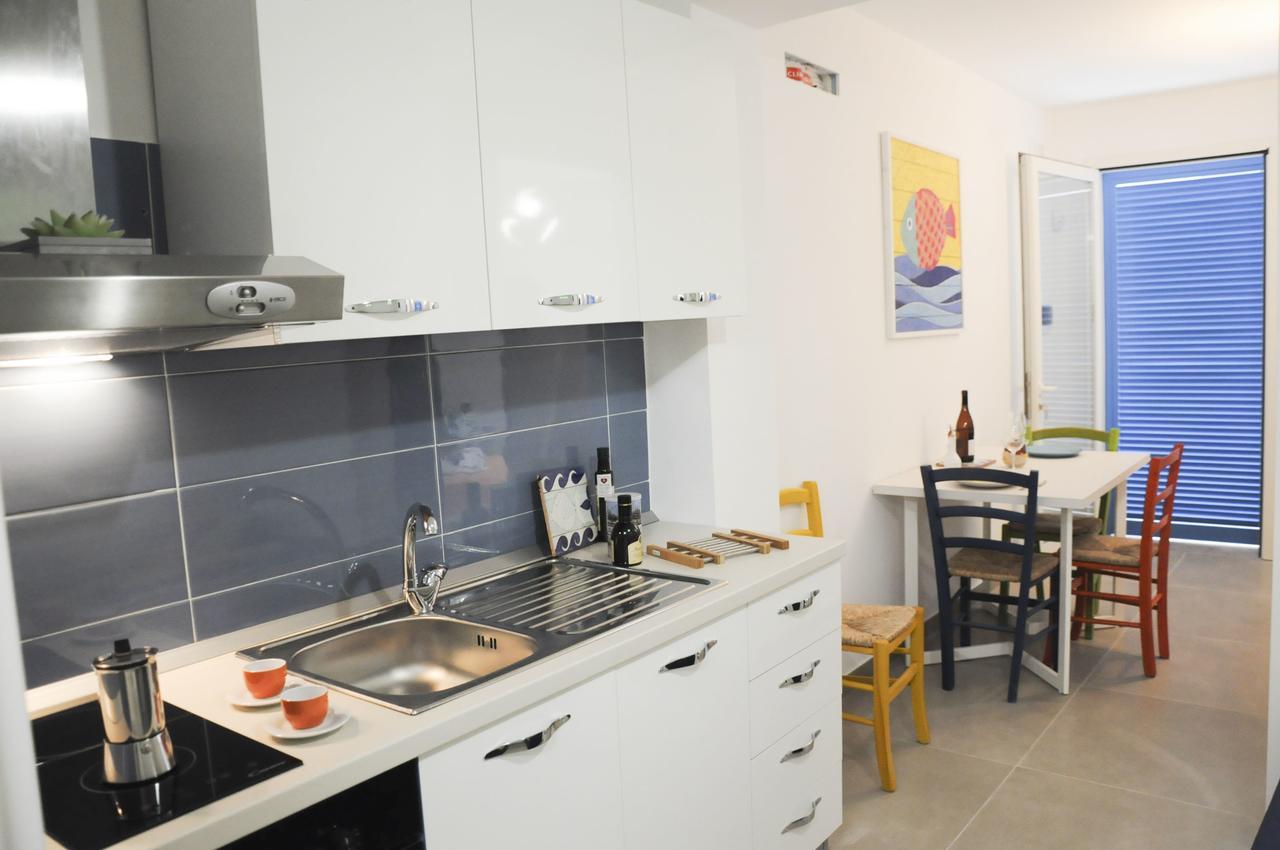Ferienhaus Torre Chianca Gma Tourism Porto Cesareo