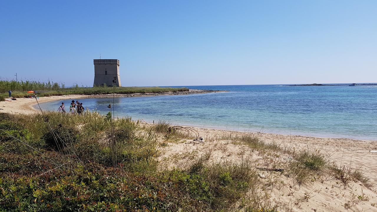 Holiday home Torre Chianca Gma Tourism
