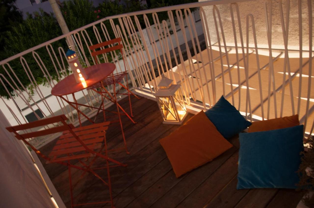Torre Chianca Gma Tourism Holiday home Porto Cesareo