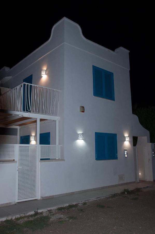Torre Chianca Gma Tourism Holiday home Porto Cesareo