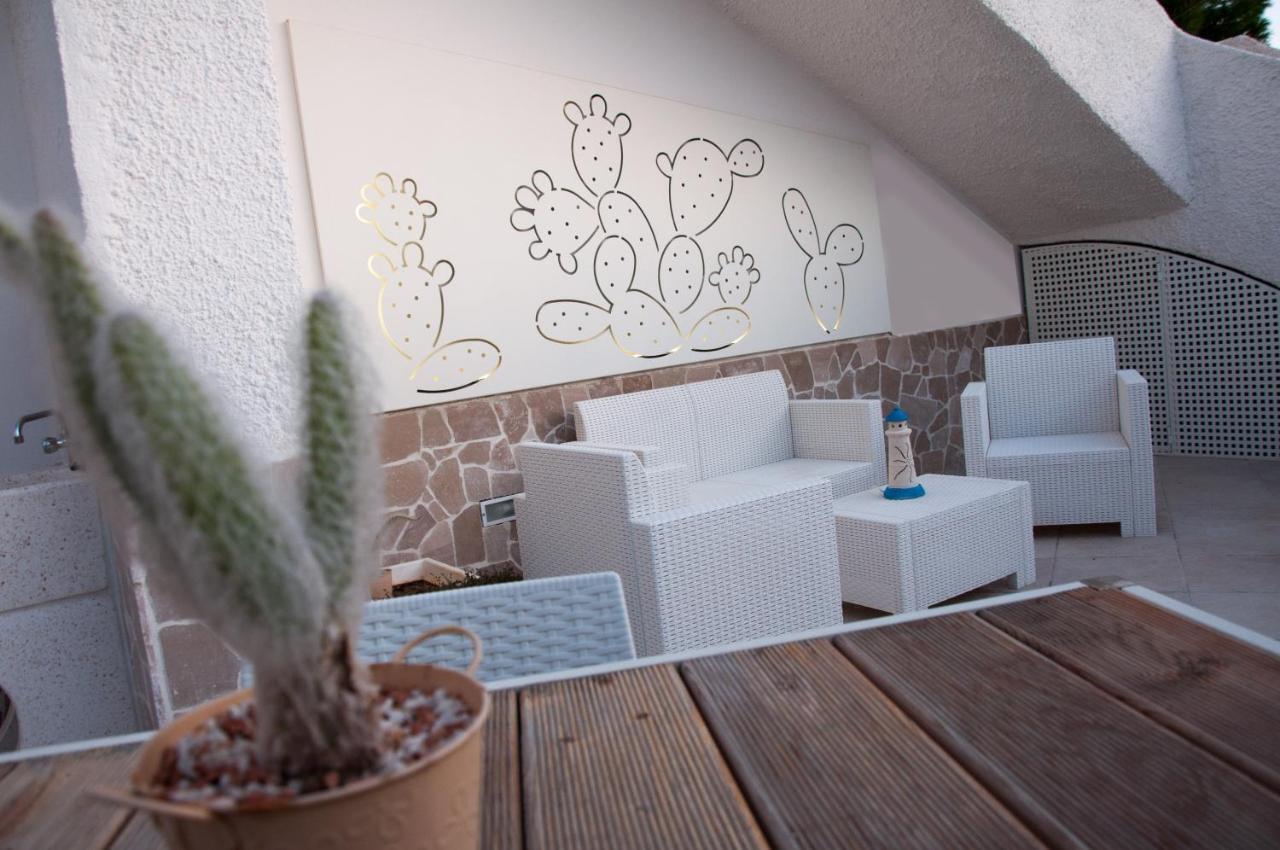 Holiday home Torre Chianca Gma Tourism Porto Cesareo