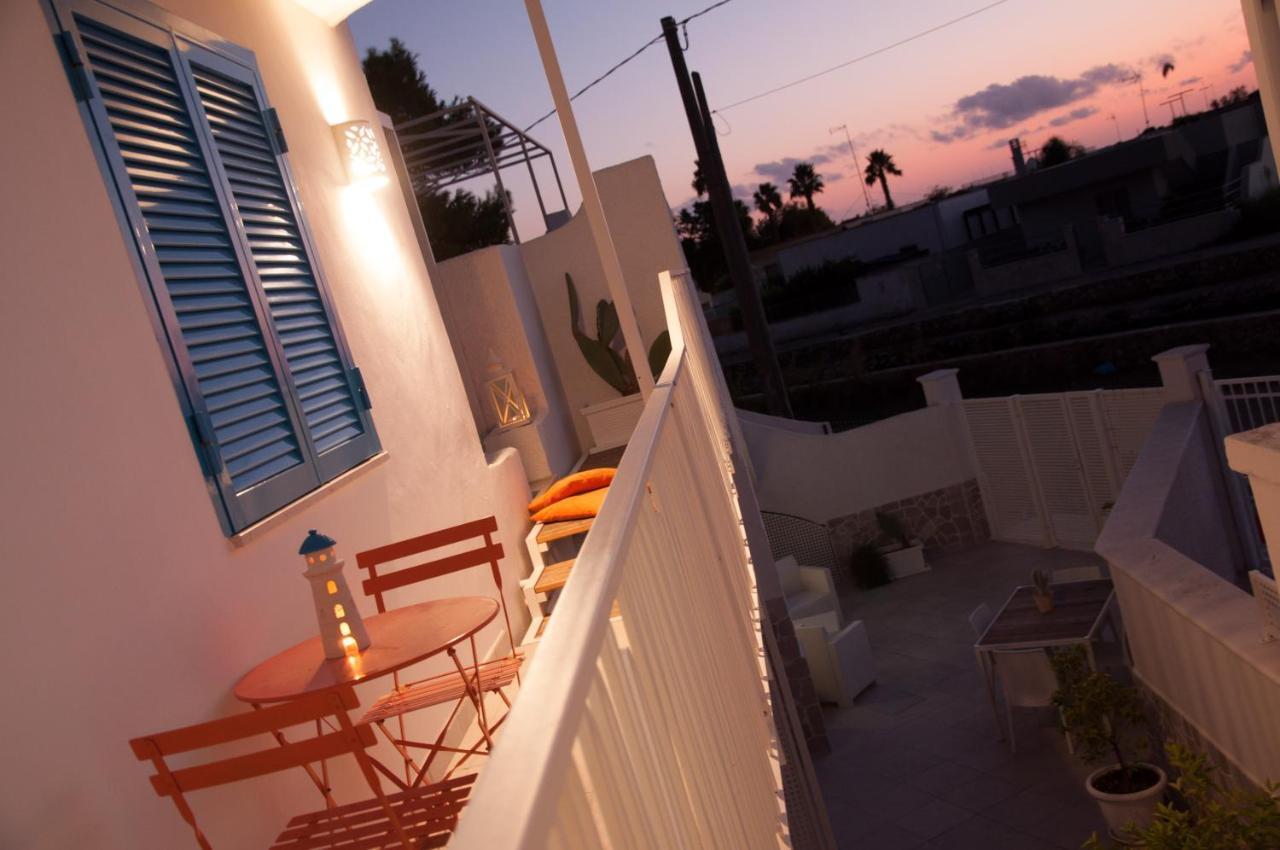 Holiday home Torre Chianca Gma Tourism Porto Cesareo