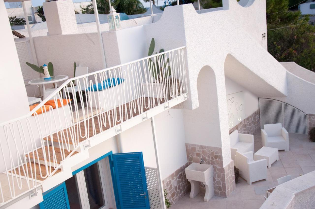 Torre Chianca Gma Tourism Holiday home