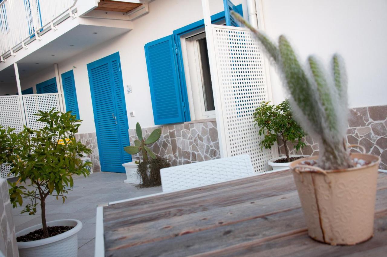Torre Chianca Gma Tourism Holiday home Porto Cesareo