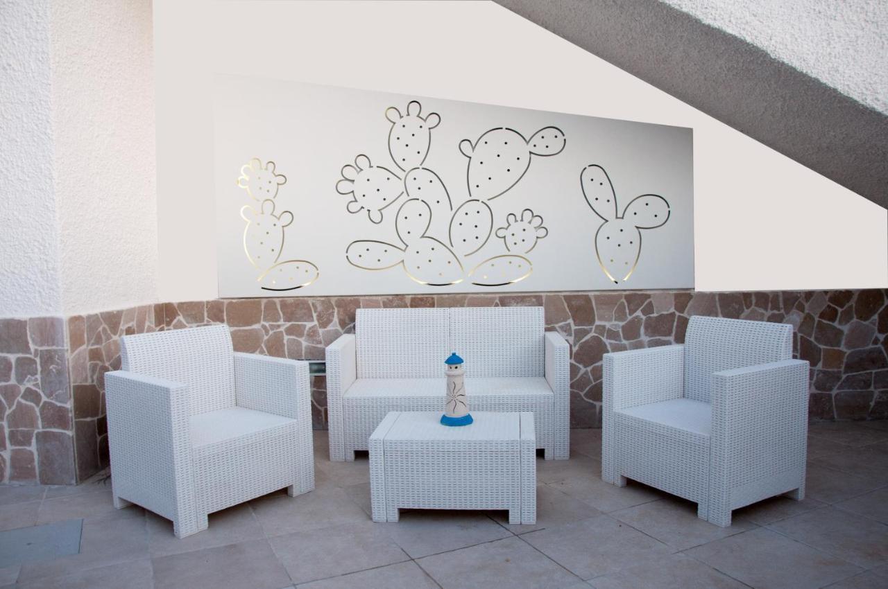 Torre Chianca Gma Tourism Holiday home *