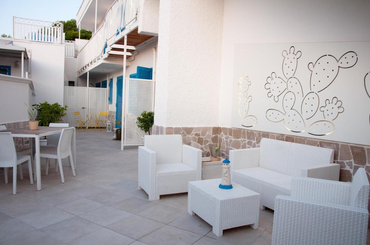 Torre Chianca Gma Tourism Porto Cesareo