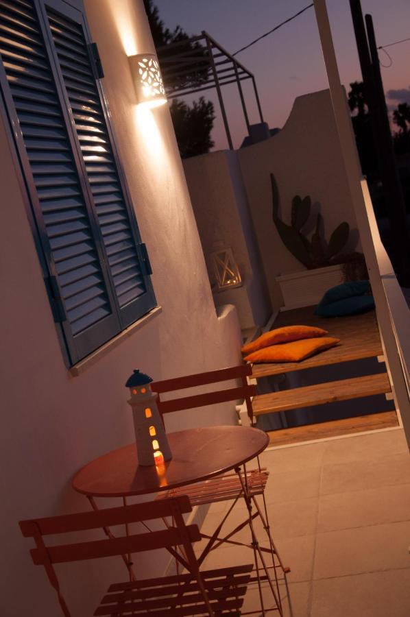 Ferienhaus Torre Chianca Gma Tourism Porto Cesareo