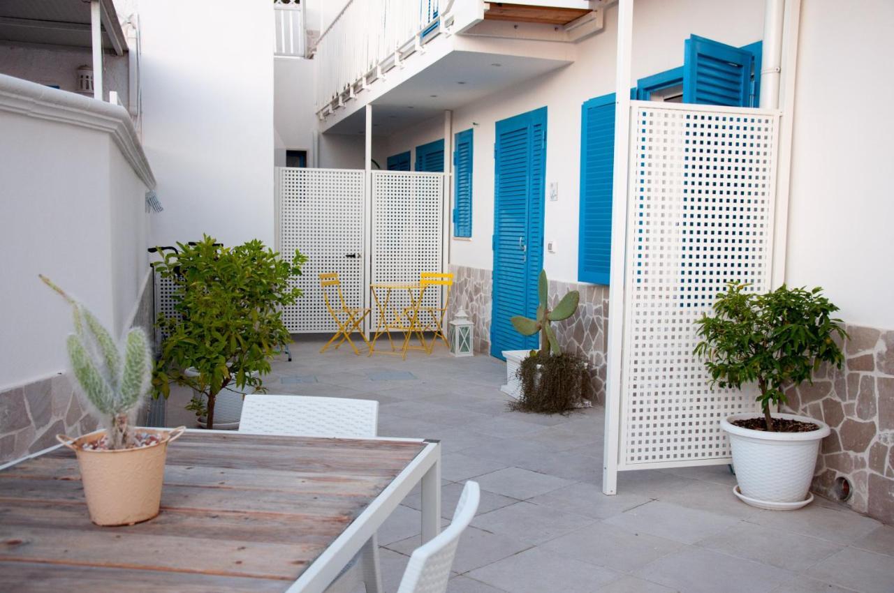 Holiday home Torre Chianca Gma Tourism Porto Cesareo